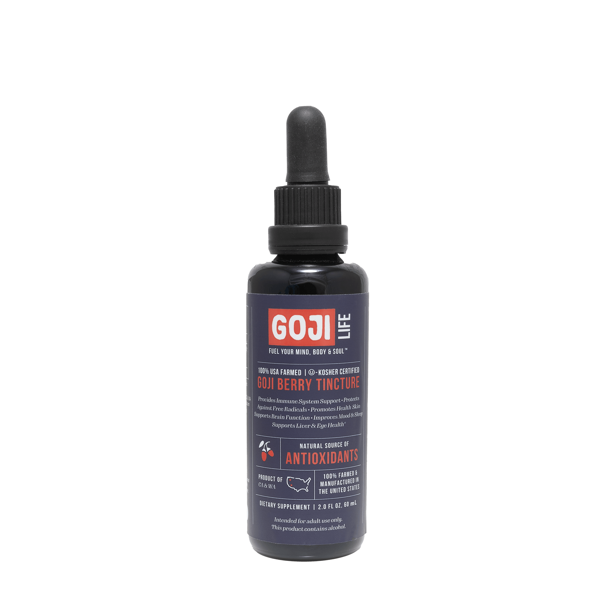 Goji Berry Tincture