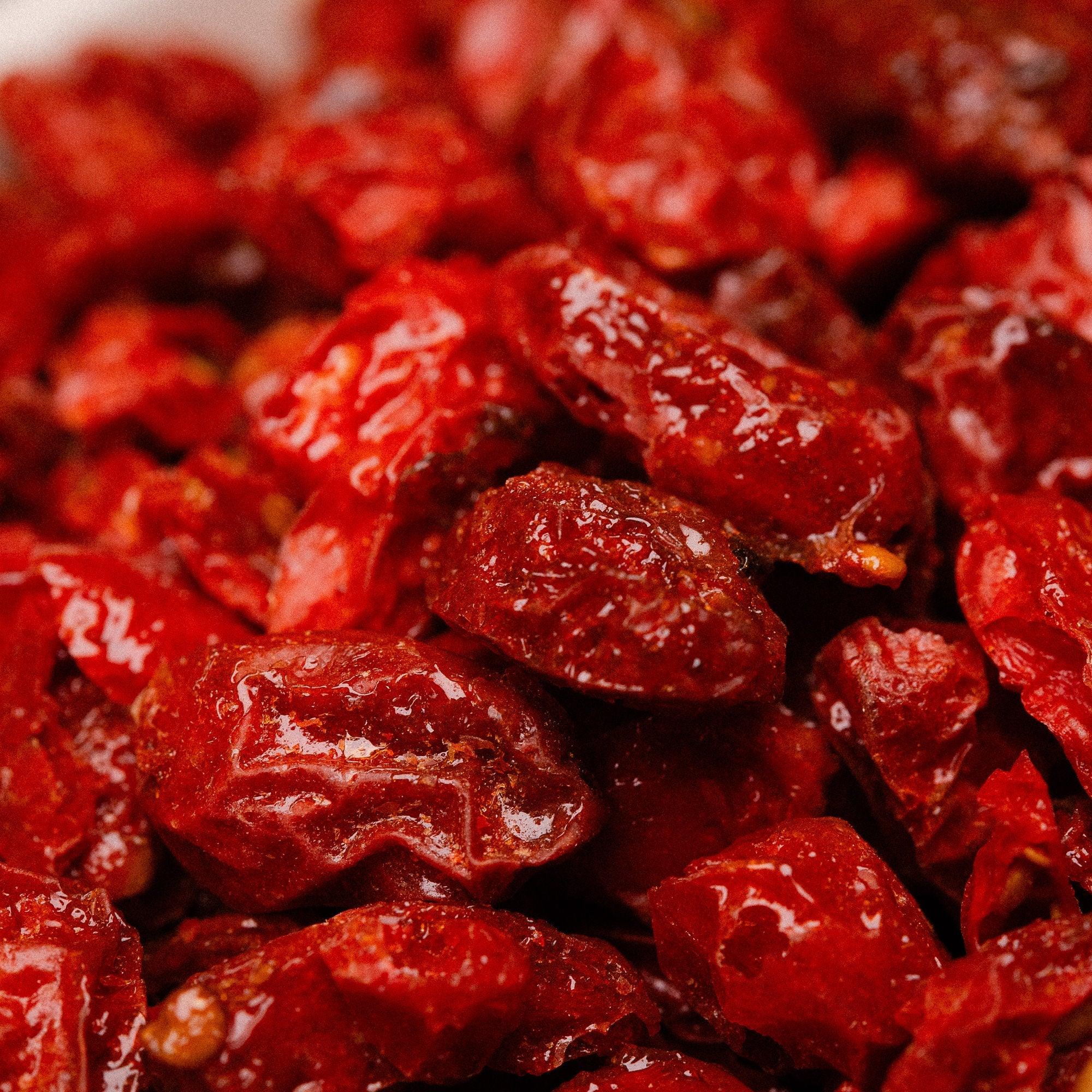 Goji Berries