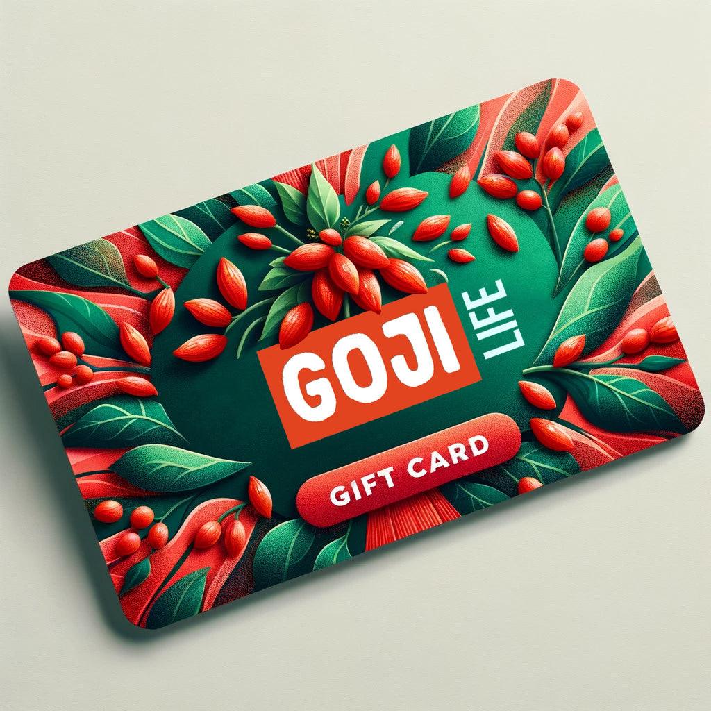 Gift Cards